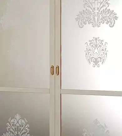 Раздвижные двери
