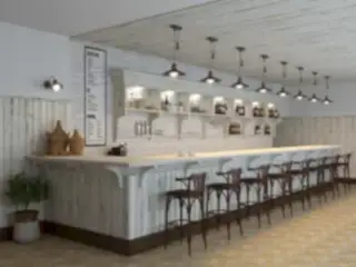 Барная стойка
