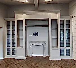 Библиотека 210