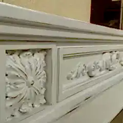 Декоративные элементы
