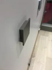 Декоративные ручки из МДФ
