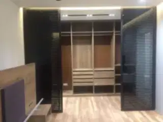 Гардеробная 231