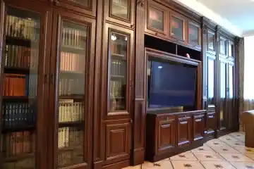 Книжные шкафы 3