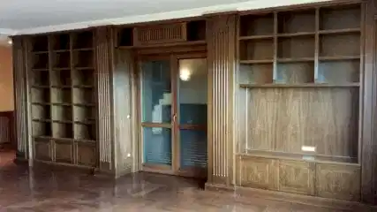 Мебель для книг