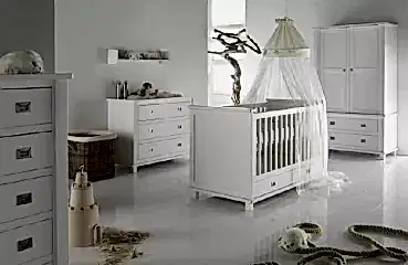 Мебель для новорожденного