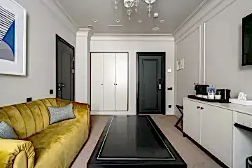 Мебель для отеля