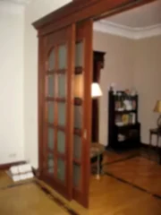 Межкомнатная перегородка 234