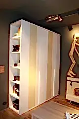 Шкаф для одежды
