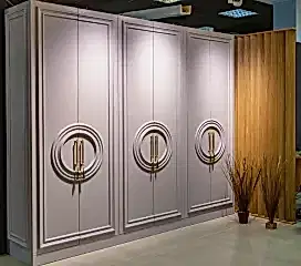 Шкаф в итальянском стиле