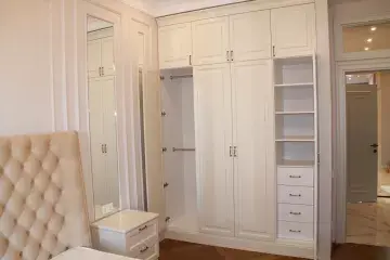 Шкаф в спльню 31