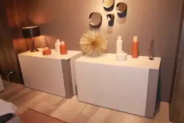 Тумбочки